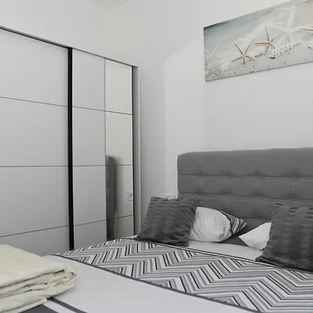 דירה Bb Stijacic *