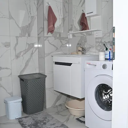 Bb Stijacic דירה