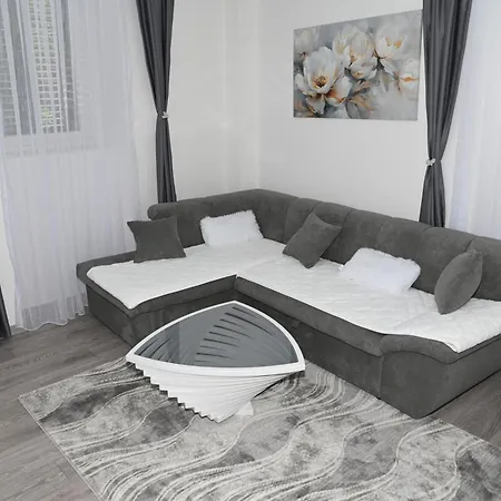 דירה Bb Stijacic טרביניה