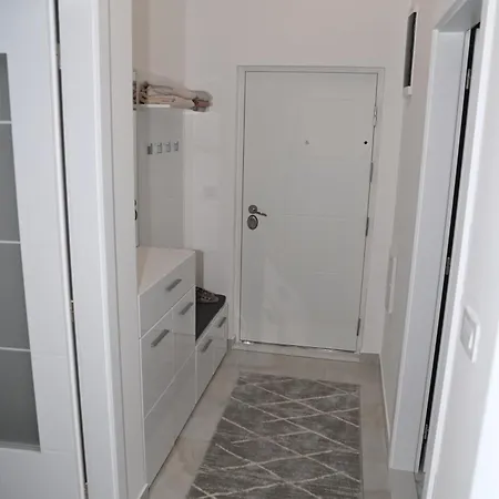 דירה Bb Stijacic